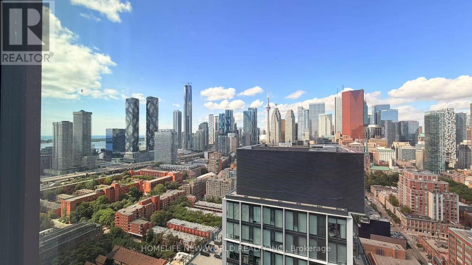 3612 - 180 Front Street E, Toronto, Ontario  M5A 0A9 - Photo 21 - C13685720