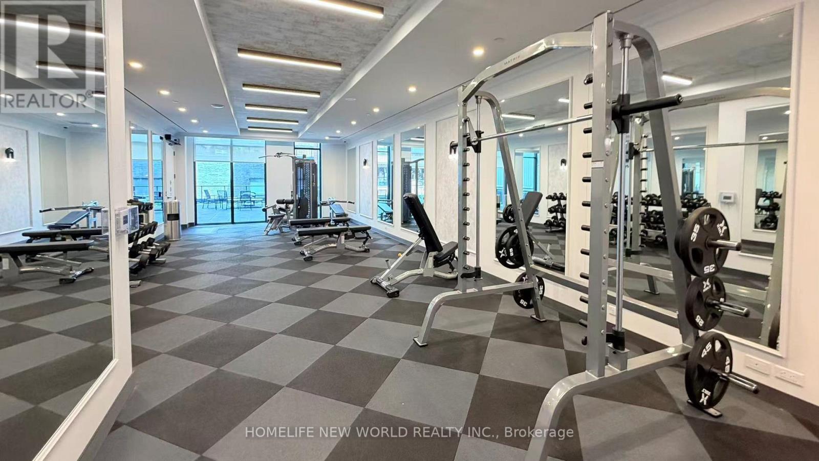 3612 - 180 Front Street E, Toronto, Ontario  M5A 0A9 - Photo 30 - C13685720