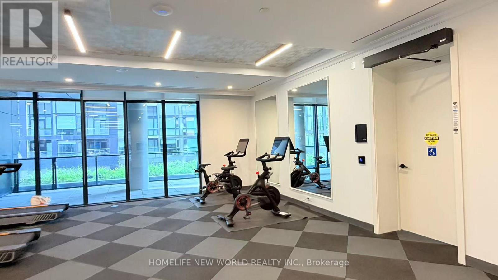 3612 - 180 Front Street E, Toronto, Ontario  M5A 0A9 - Photo 31 - C13685720