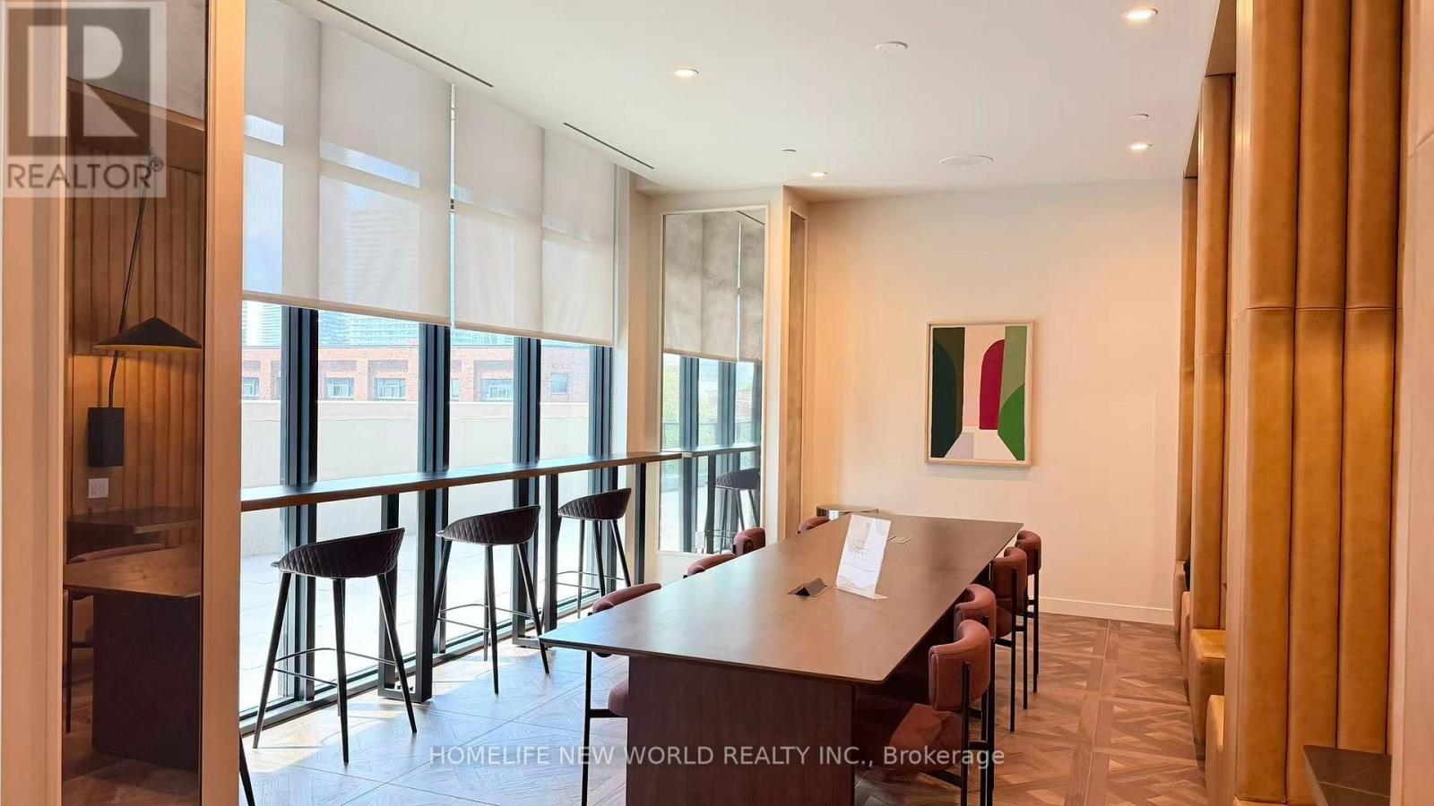 3612 - 180 Front Street E, Toronto, Ontario  M5A 0A9 - Photo 32 - C13685720
