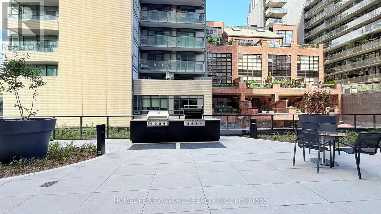 3612 - 180 Front Street E, Toronto, Ontario  M5A 0A9 - Photo 34 - C13685720