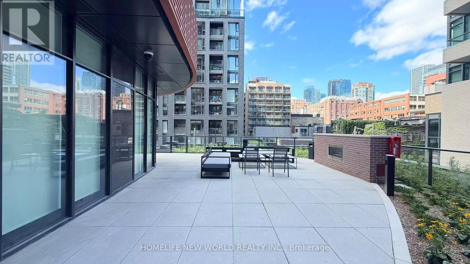 3612 - 180 Front Street E, Toronto, Ontario  M5A 0A9 - Photo 35 - C13685720