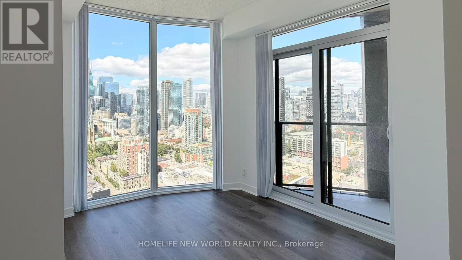 3612 - 180 Front Street E, Toronto, Ontario  M5A 0A9 - Photo 9 - C13685720