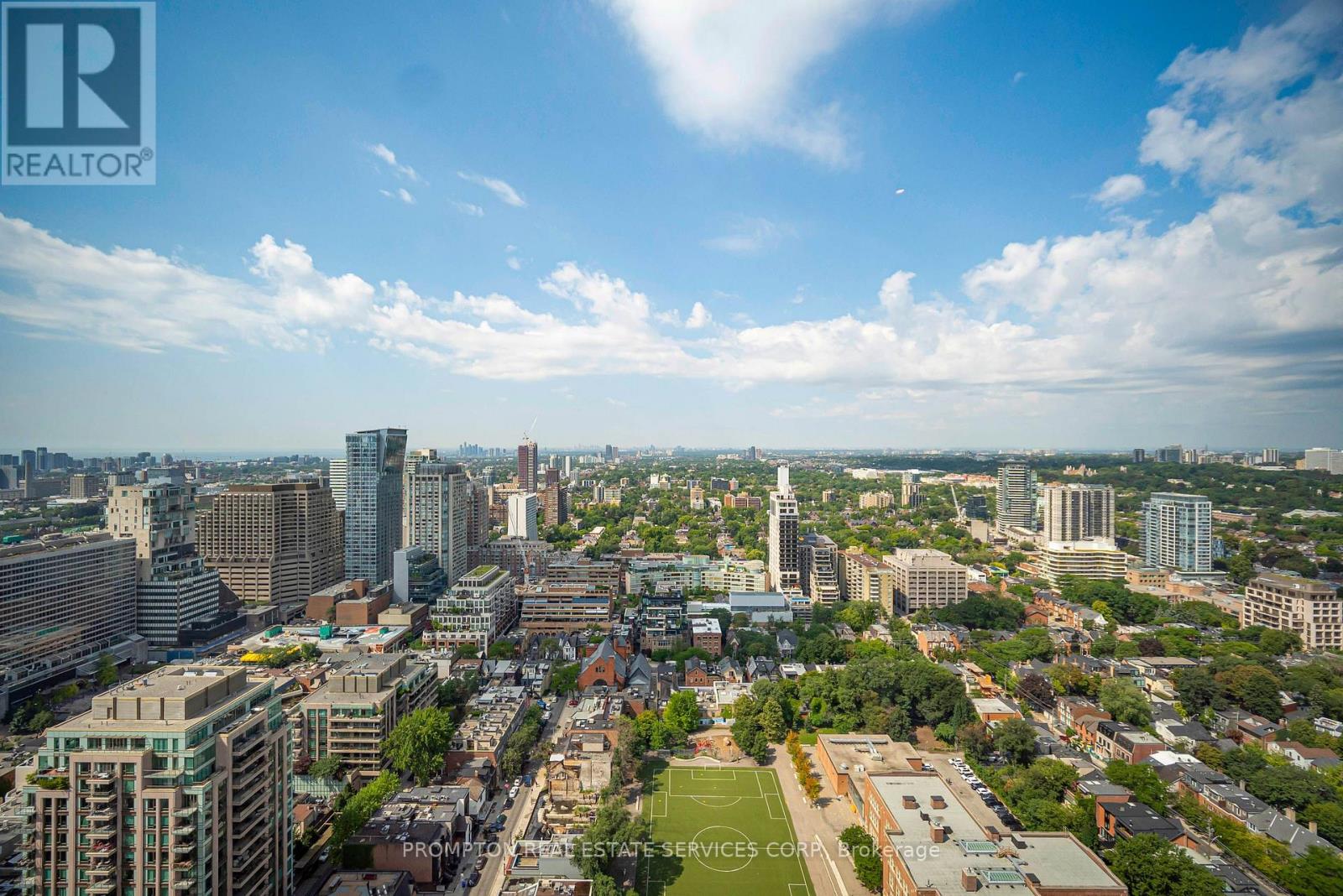 3302 - 1315 Bay St Street, Toronto, Ontario  M5R 2C4 - Photo 16 - C13685724