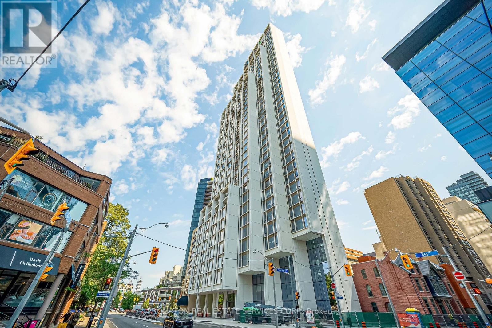 3302 - 1315 Bay St Street, Toronto, Ontario  M5R 2C4 - Photo 17 - C13685724