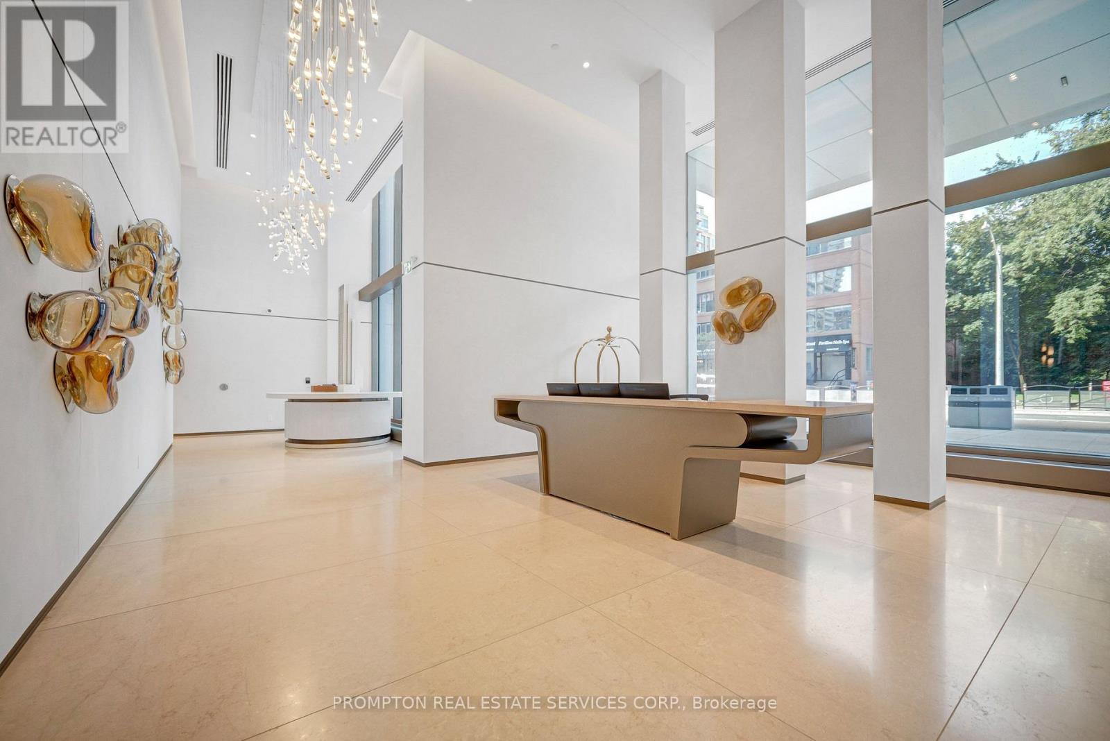 3302 - 1315 Bay St Street, Toronto, Ontario  M5R 2C4 - Photo 20 - C13685724