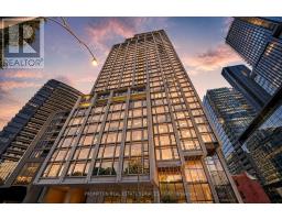 3302 - 1315 BAY ST STREET, Toronto, Ontario