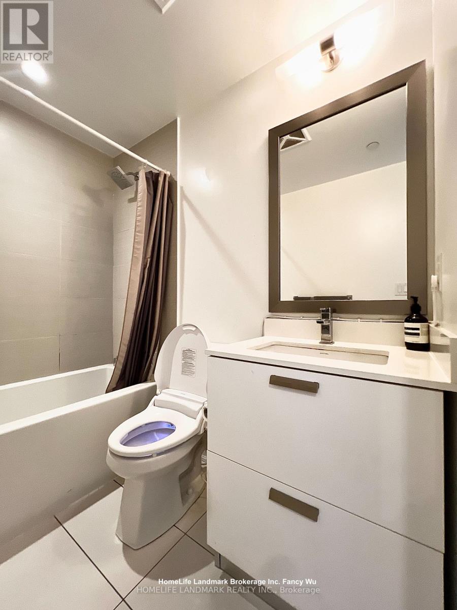 1204 - 9 Bogert Avenue, Toronto, Ontario  M2N 0H3 - Photo 16 - C13685728