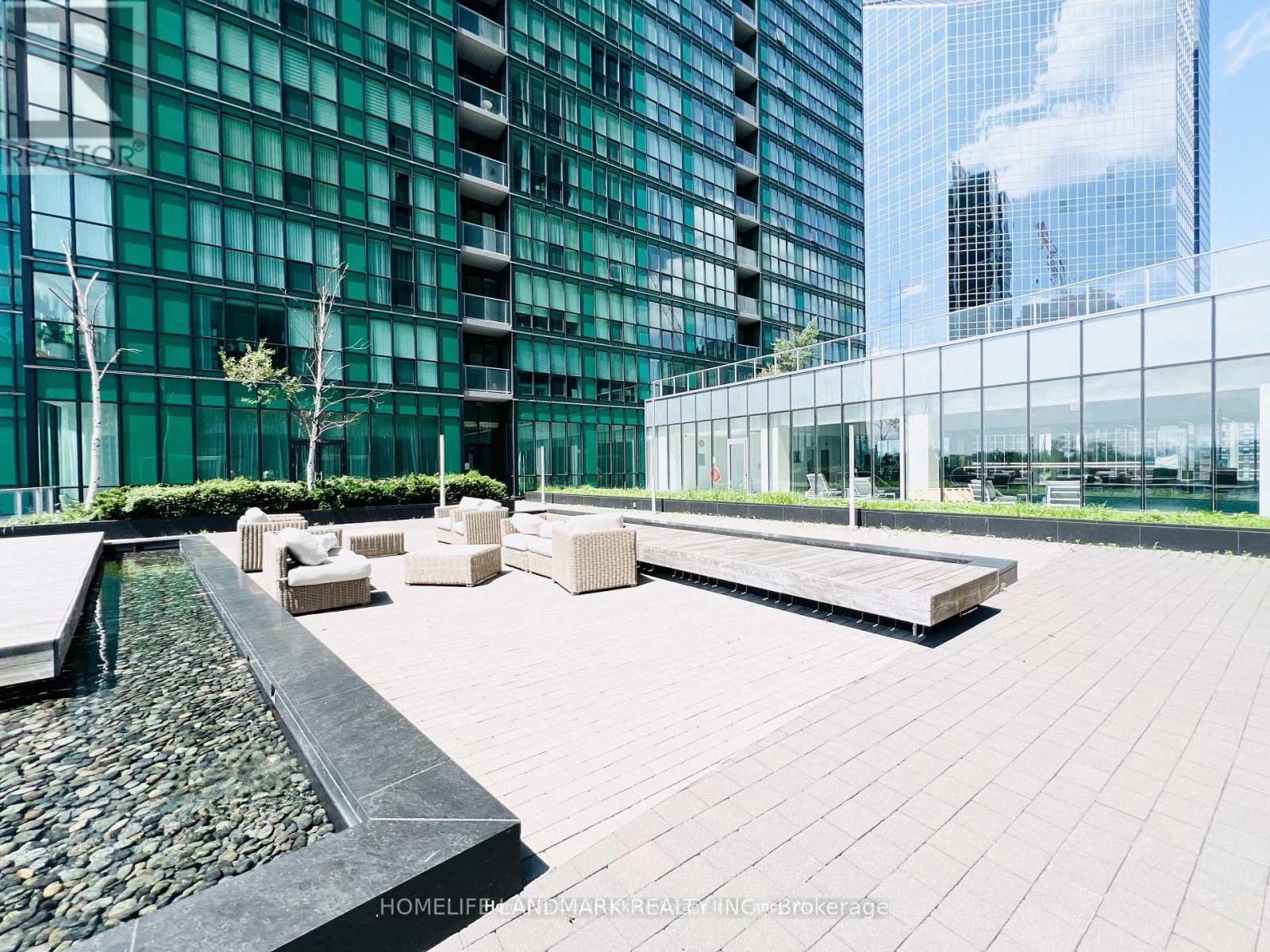 1204 - 9 Bogert Avenue, Toronto, Ontario  M2N 0H3 - Photo 24 - C13685728