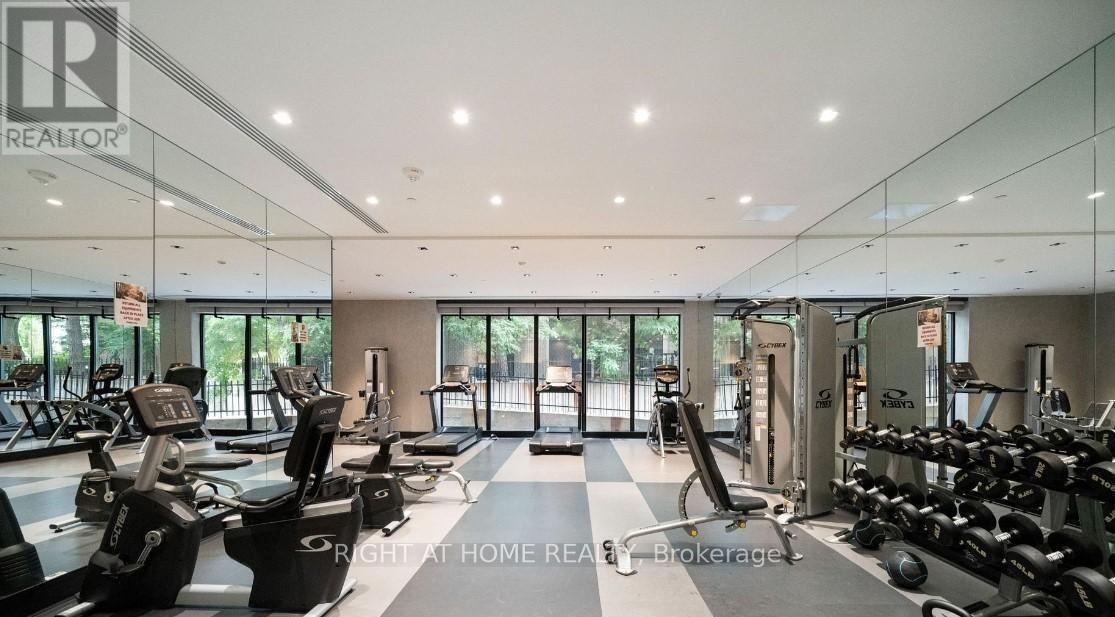 1806 - 609 Avenue Road, Toronto, Ontario  M4V 2K3 - Photo 7 - C13685752