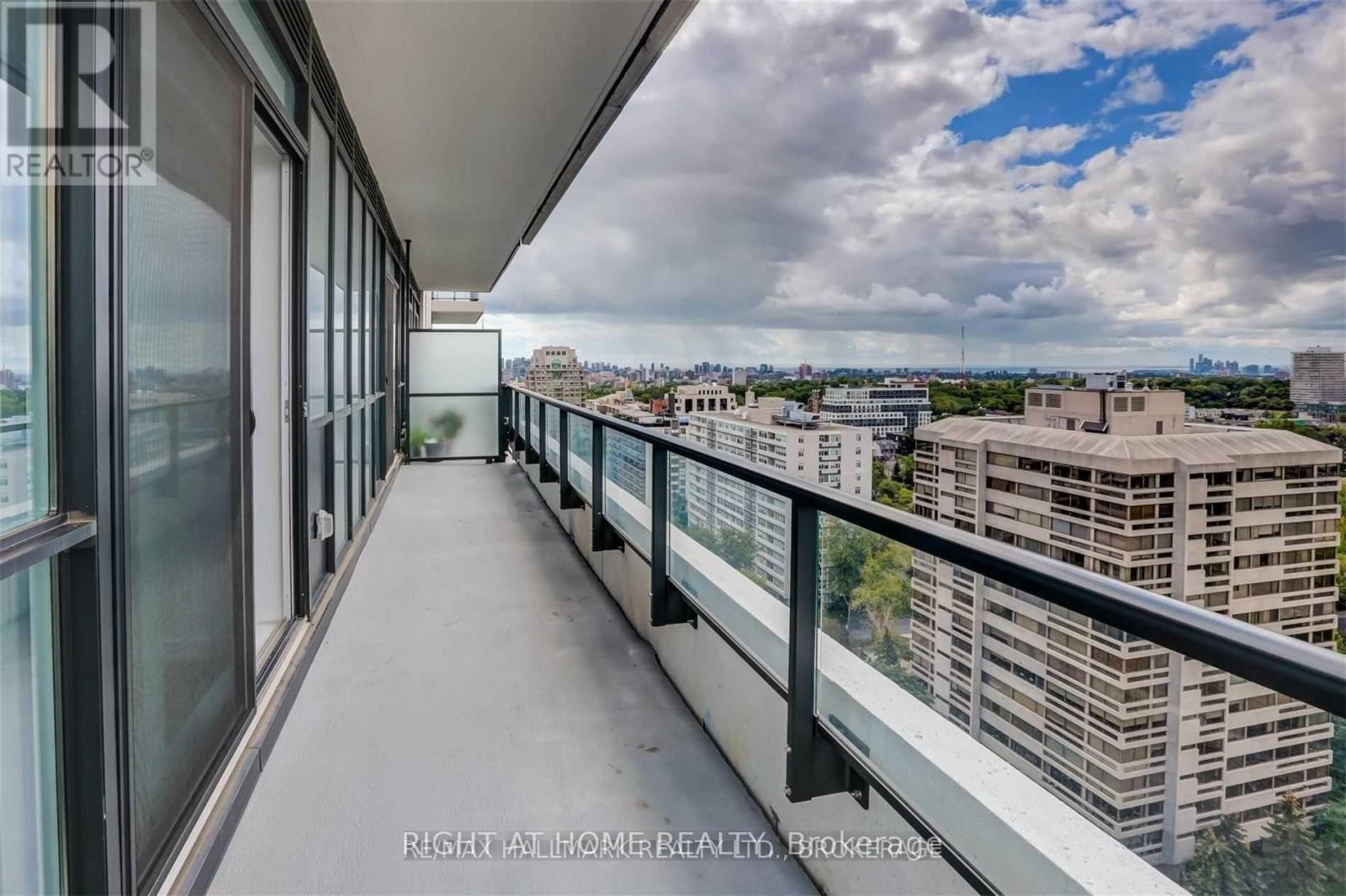 1806 - 609 Avenue Road, Toronto, Ontario  M4V 2K3 - Photo 9 - C13685752
