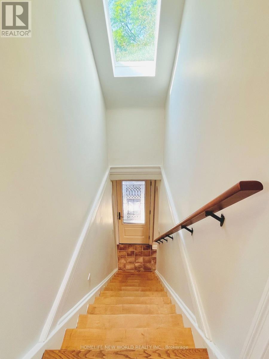 Ground - 121 Kingsdale Avenue, Toronto, Ontario  M2N 3W5 - Photo 10 - C13685764