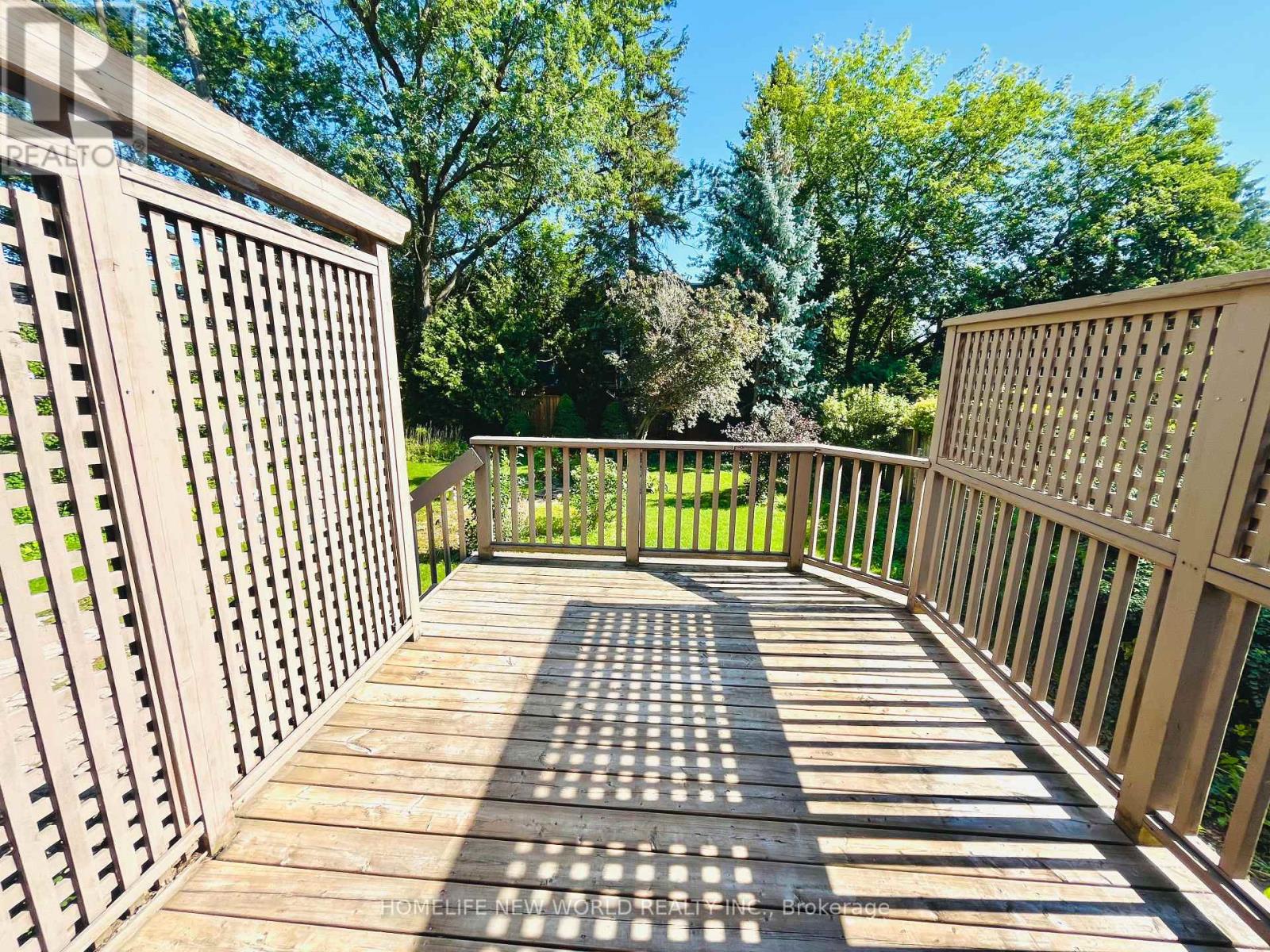 Ground - 121 Kingsdale Avenue, Toronto, Ontario  M2N 3W5 - Photo 17 - C13685764