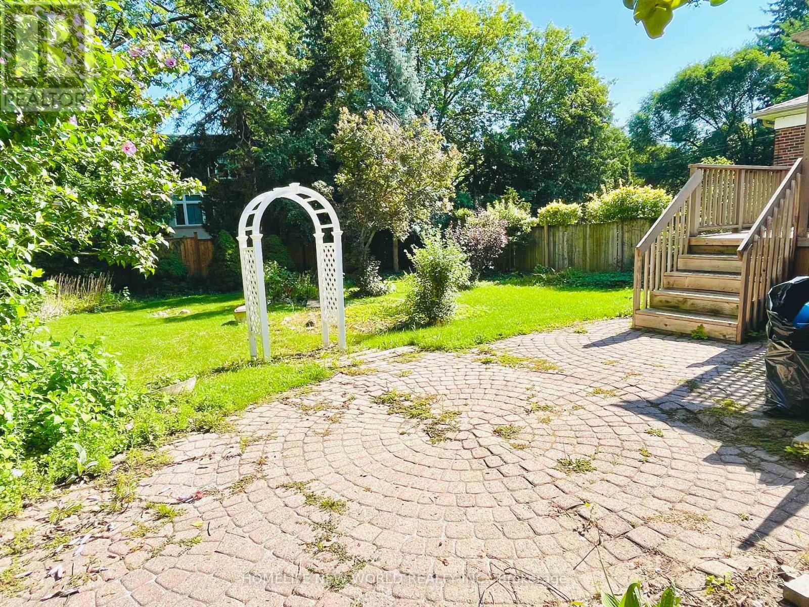 Ground - 121 Kingsdale Avenue, Toronto, Ontario  M2N 3W5 - Photo 18 - C13685764