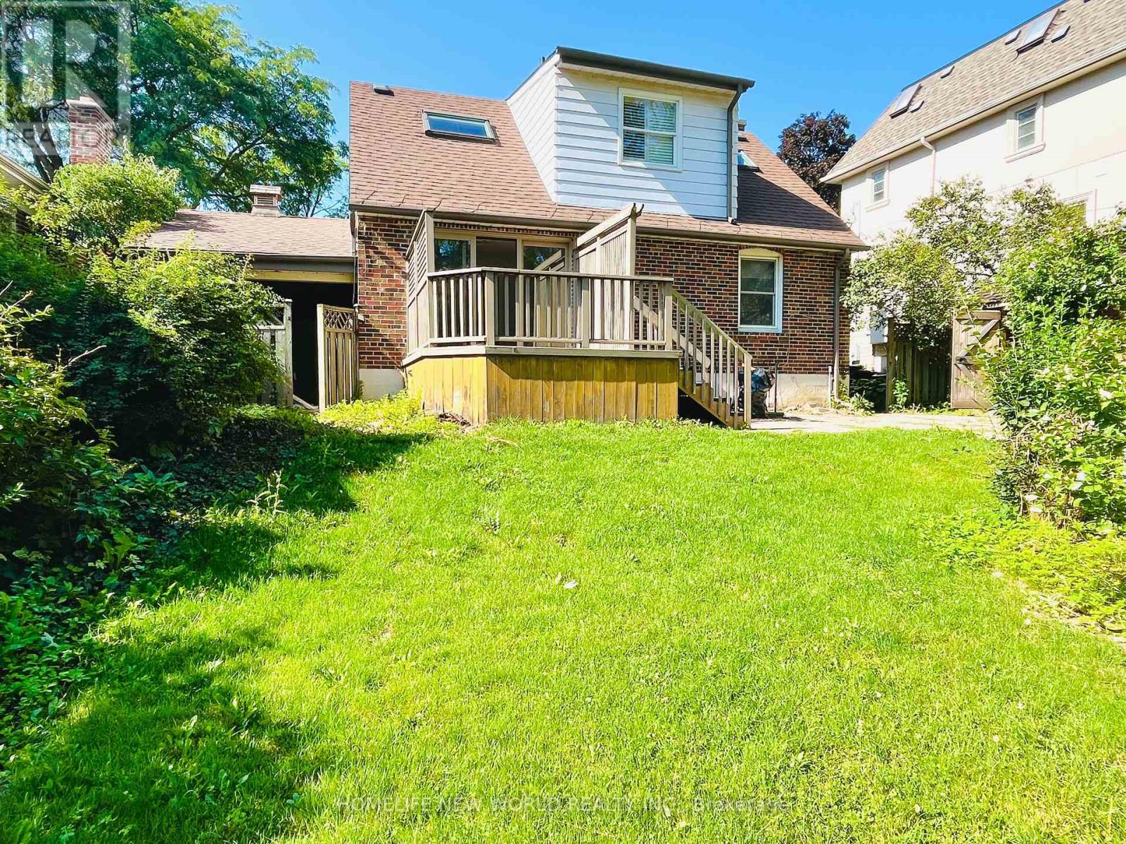 Ground - 121 Kingsdale Avenue, Toronto, Ontario  M2N 3W5 - Photo 19 - C13685764