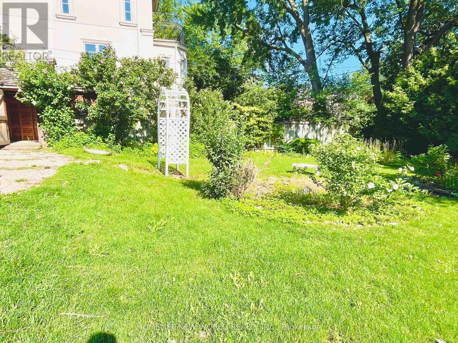 Ground - 121 Kingsdale Avenue, Toronto, Ontario  M2N 3W5 - Photo 20 - C13685764