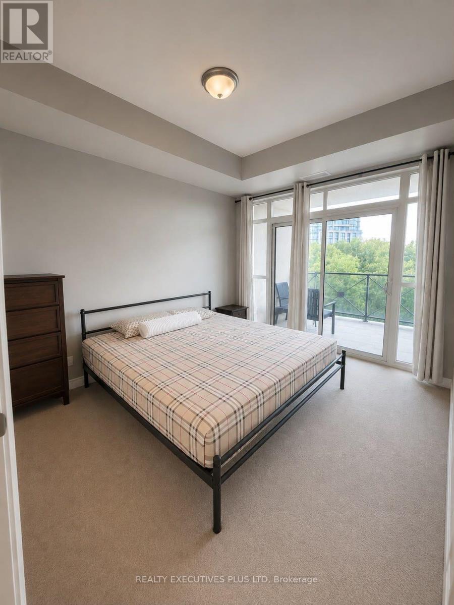 404 - 135 Wynford Drive, Toronto, Ontario  M3C 0J4 - Photo 10 - C13685766