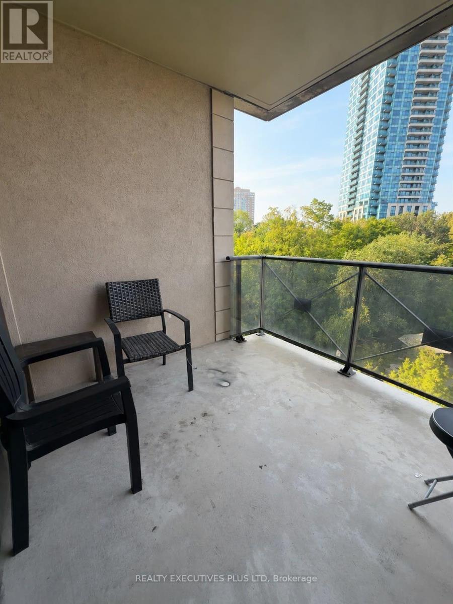 404 - 135 Wynford Drive, Toronto, Ontario  M3C 0J4 - Photo 13 - C13685766