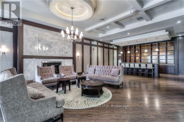 404 - 135 Wynford Drive, Toronto, Ontario  M3C 0J4 - Photo 2 - C13685766
