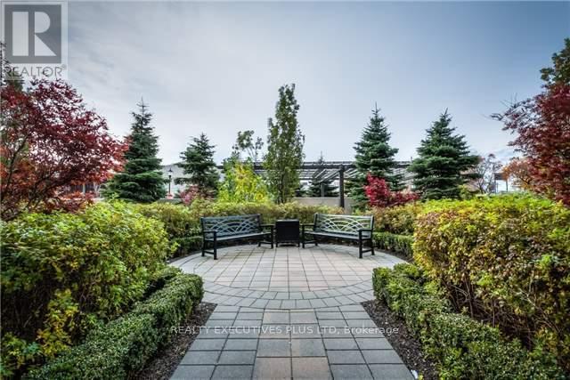 404 - 135 Wynford Drive, Toronto, Ontario  M3C 0J4 - Photo 3 - C13685766