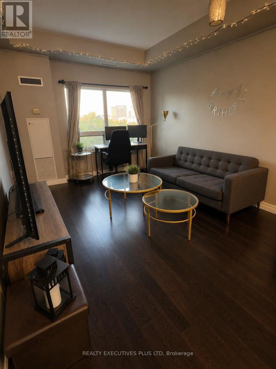 404 - 135 Wynford Drive, Toronto, Ontario  M3C 0J4 - Photo 7 - C13685766