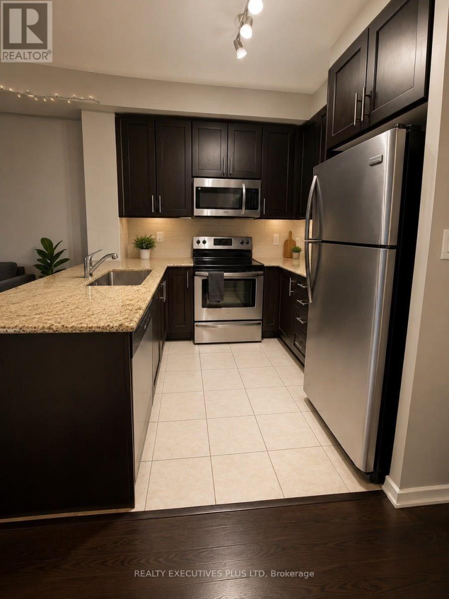 404 - 135 Wynford Drive, Toronto, Ontario  M3C 0J4 - Photo 8 - C13685766