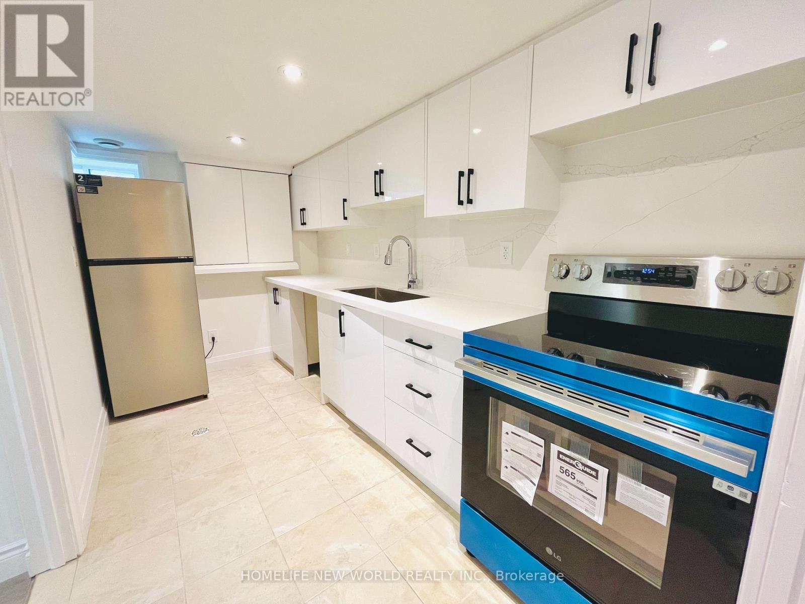 Bsmt - 121 Kingsdale Avenue, Toronto, Ontario  M2N 3W5 - Photo 6 - C13685768