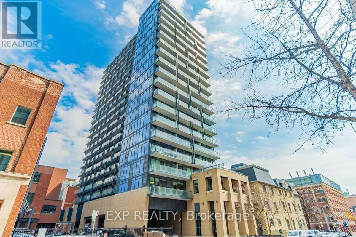 1311 - 105 GEORGE STREET