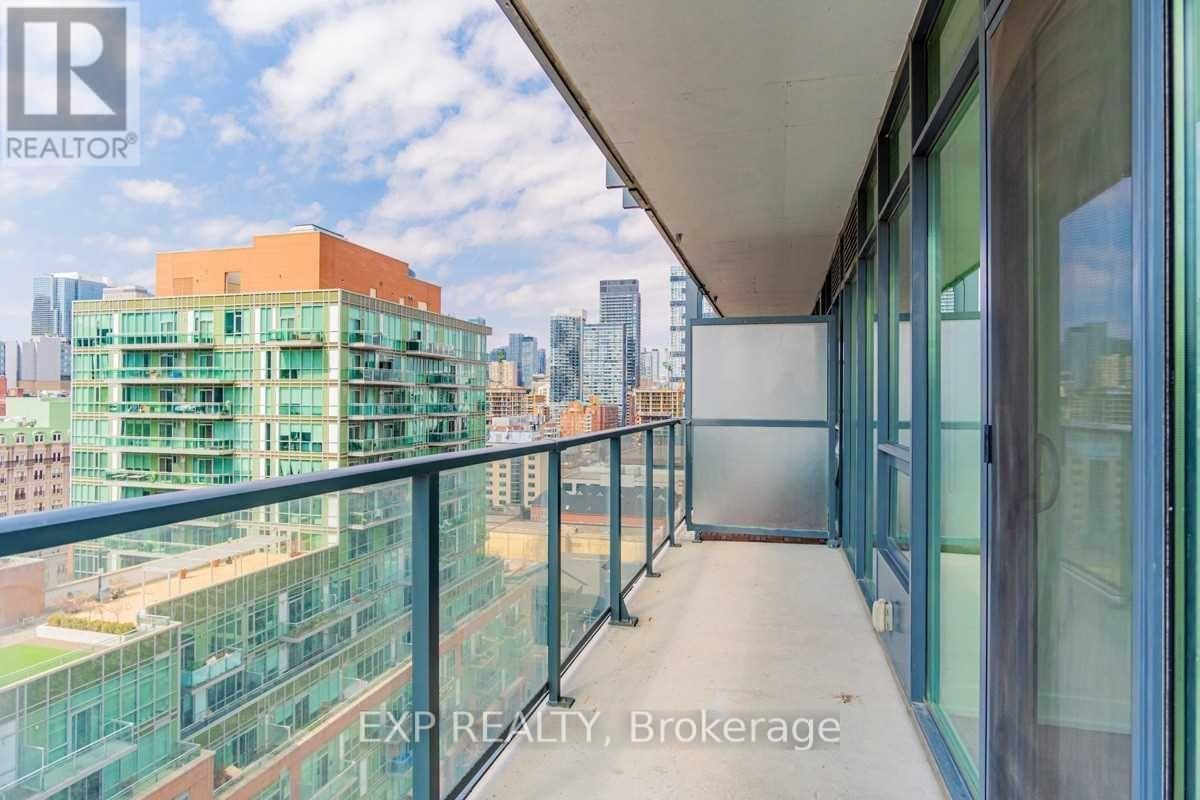 1311 - 105 George Street, Toronto, Ontario  M5A 0L4 - Photo 13 - C13685798
