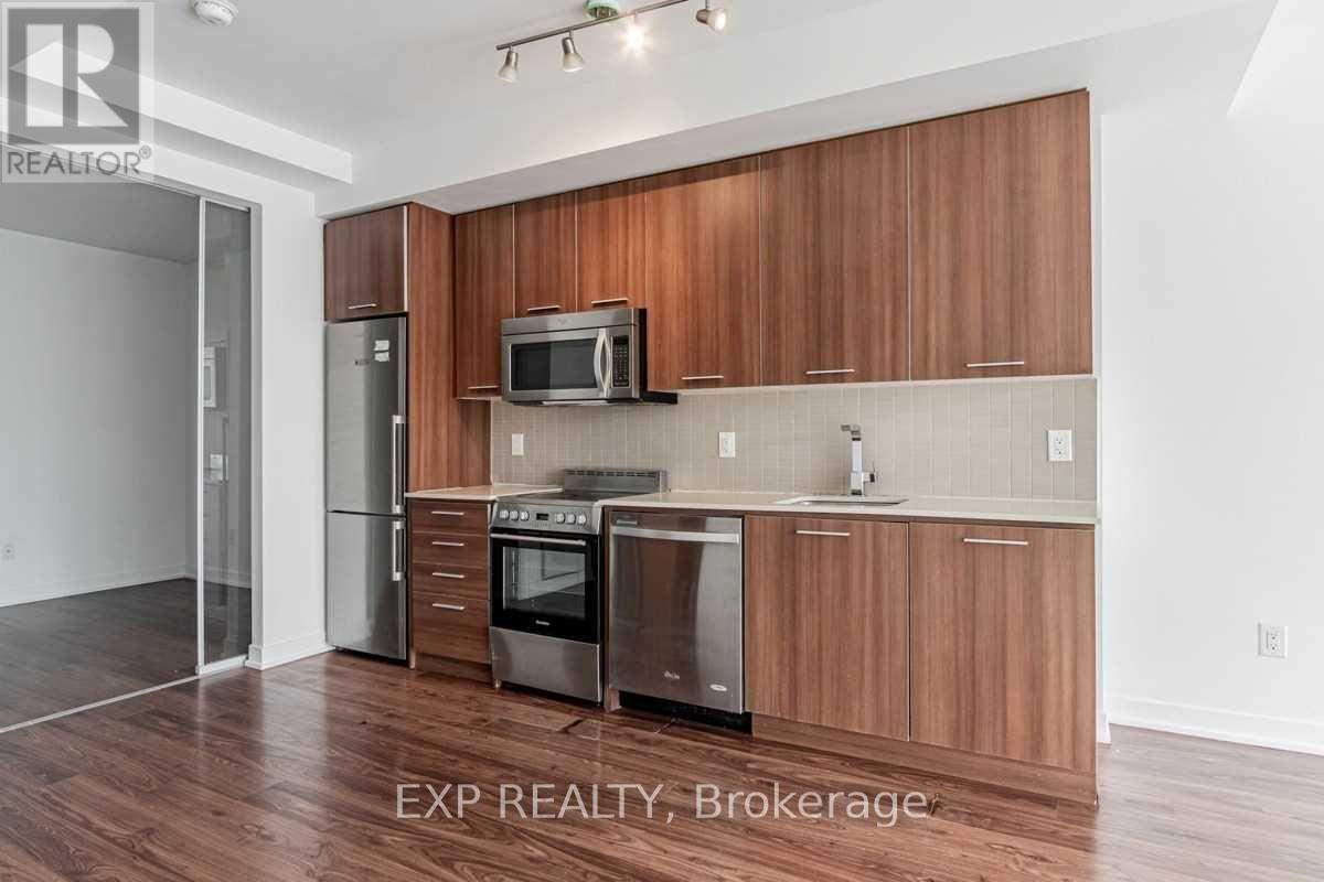 1311 - 105 George Street, Toronto, Ontario  M5A 0L4 - Photo 4 - C13685798
