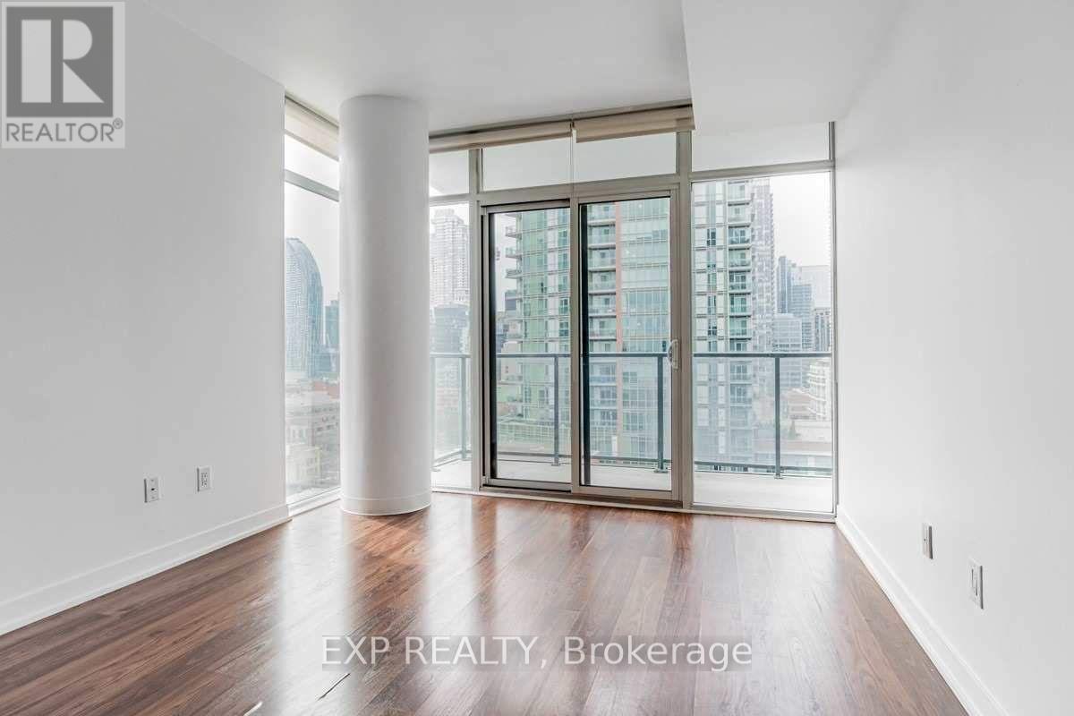 1311 - 105 George Street, Toronto, Ontario  M5A 0L4 - Photo 6 - C13685798