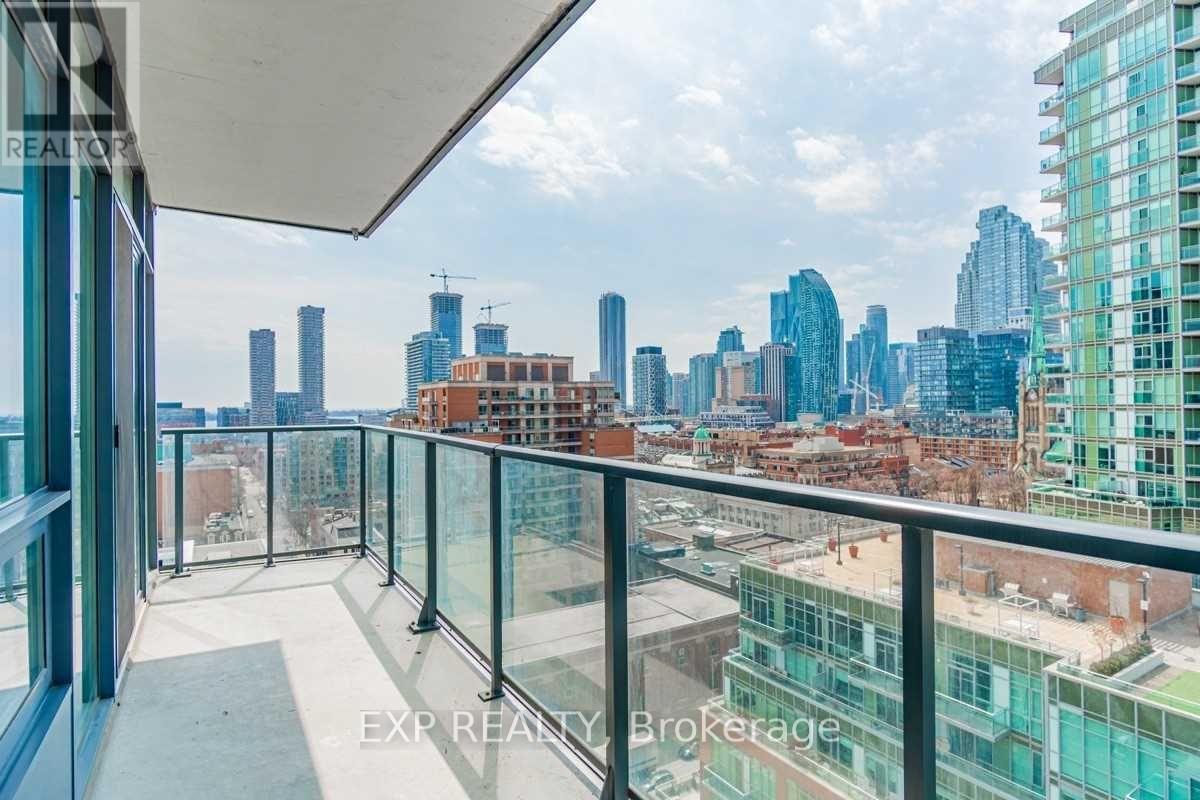 1311 - 105 George Street, Toronto, Ontario  M5A 0L4 - Photo 7 - C13685798