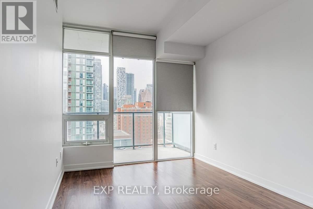 1311 - 105 George Street, Toronto, Ontario  M5A 0L4 - Photo 9 - C13685798