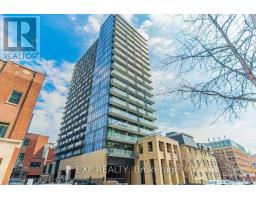 1311 - 105 GEORGE STREET, Toronto, Ontario