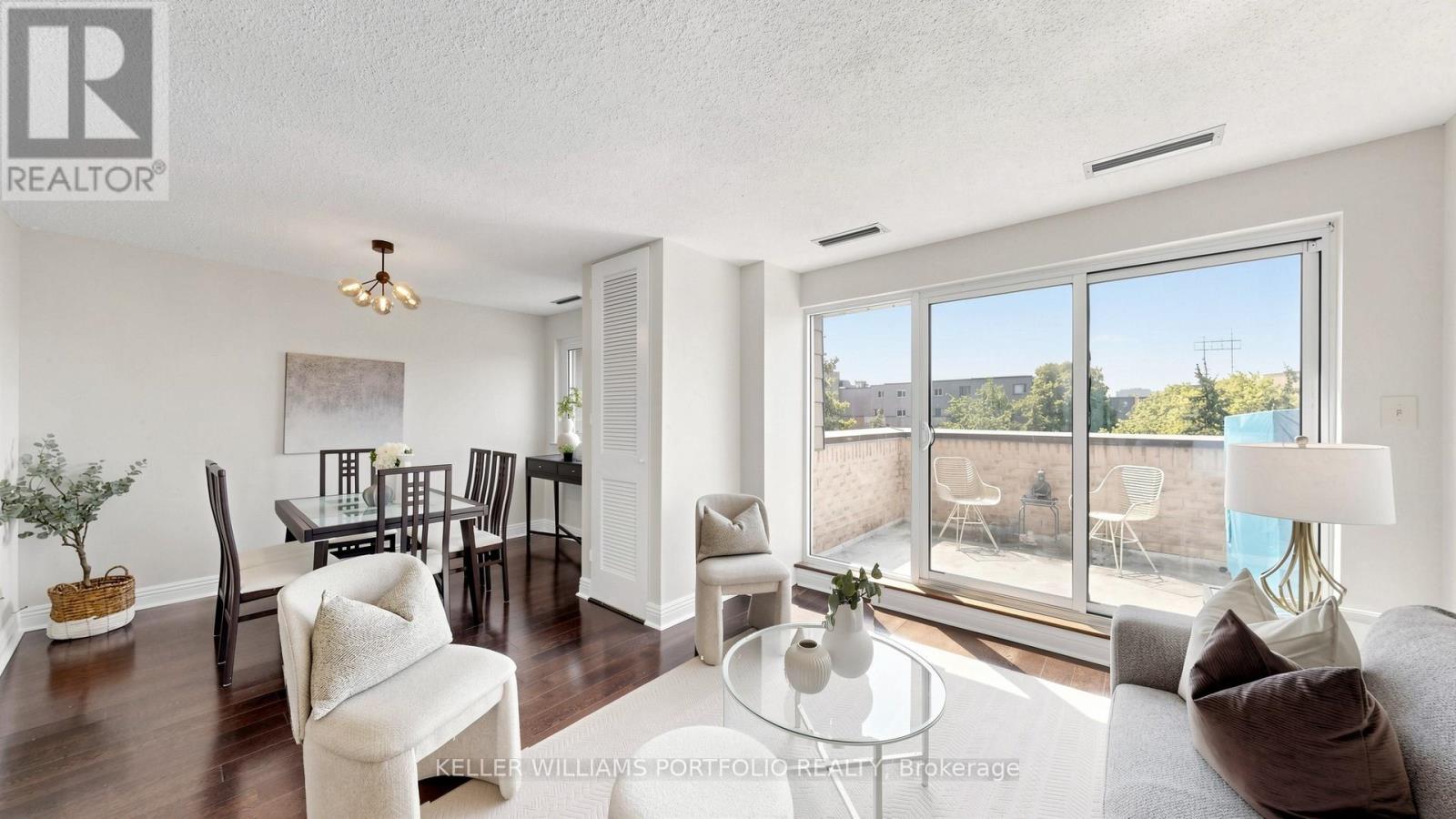 358 - 4005 DON MILLS ROAD, Toronto, Ontario