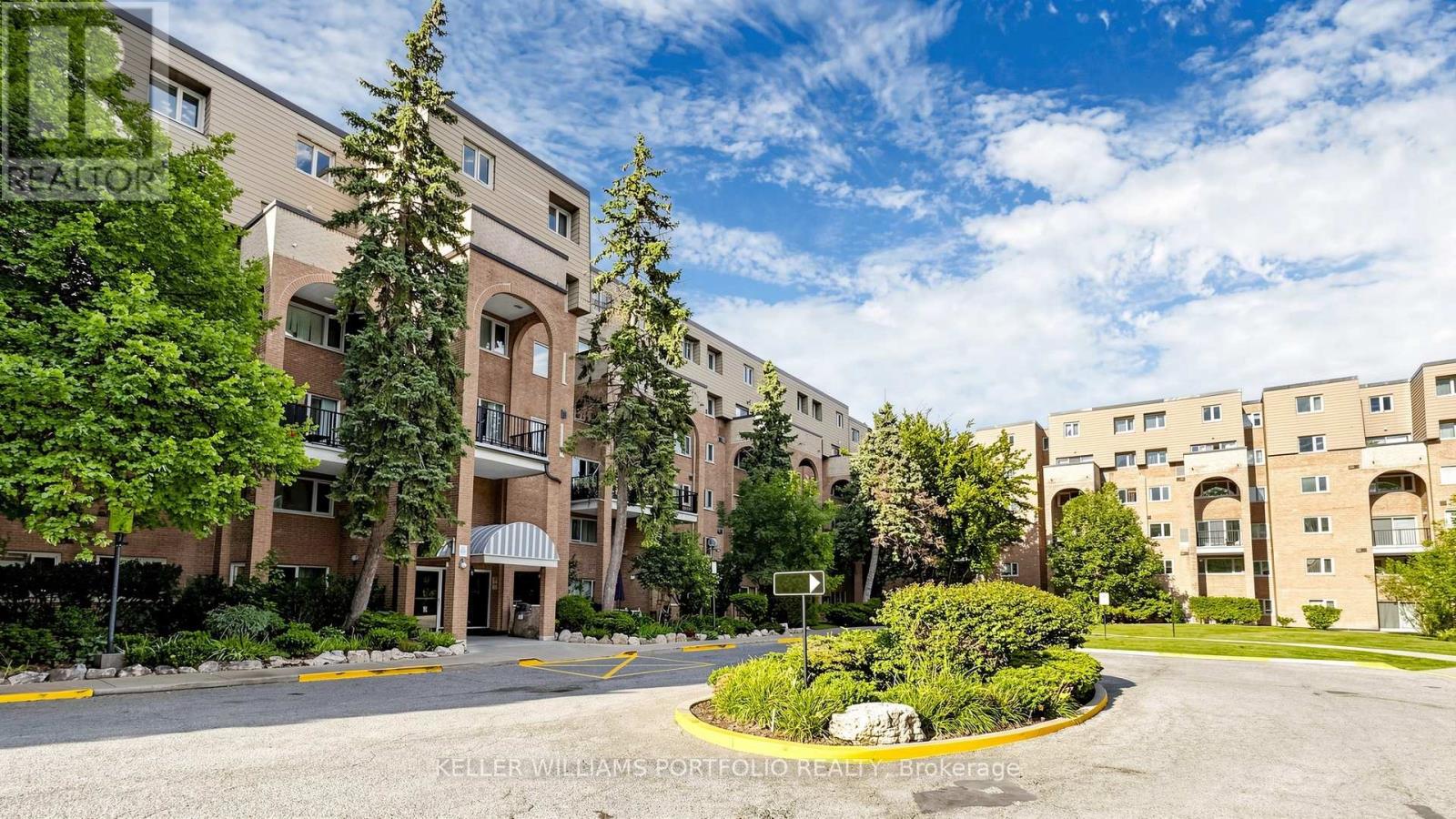 358 - 4005 Don Mills Road, Toronto, Ontario  M2H 3J9 - Photo 2 - C13685820