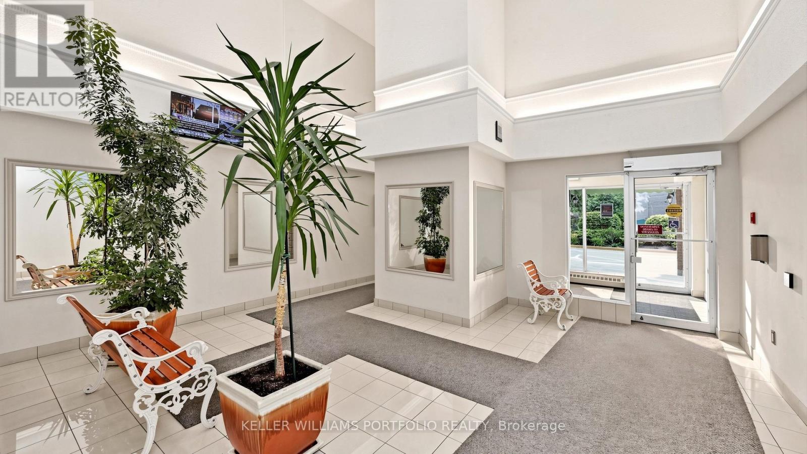 358 - 4005 Don Mills Road, Toronto, Ontario  M2H 3J9 - Photo 4 - C13685820