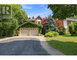 909 RIDGE VALLEY DRIVE, Oshawa, Ontario