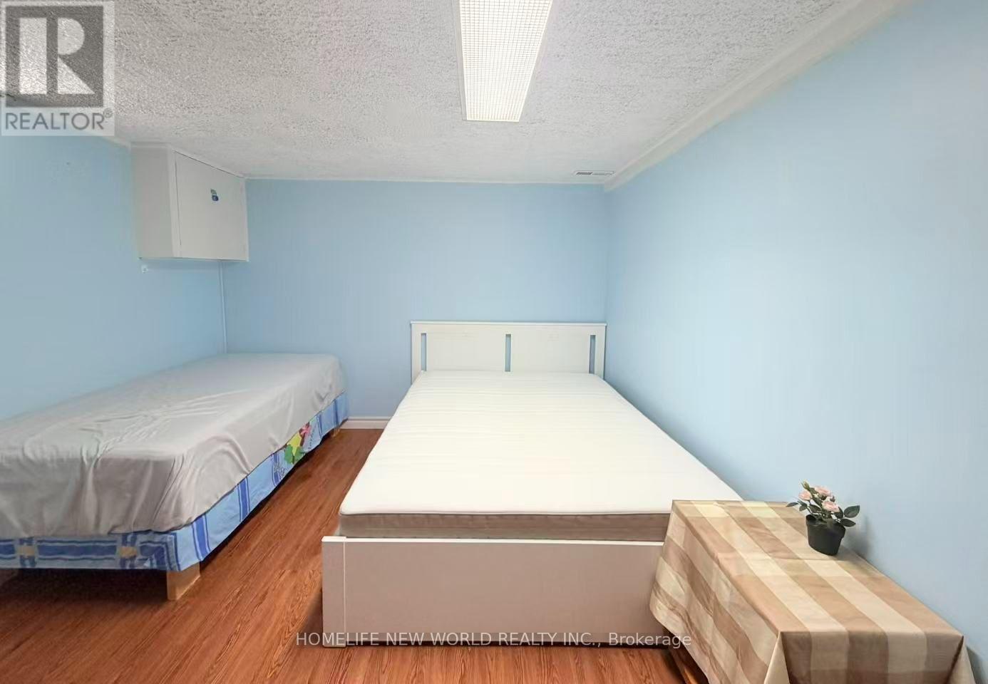 Bsmt Unit 1 - 385 Marybay Crescent, Richmond Hill, Ontario  L4C 2X5 - Photo 12 - N13685736