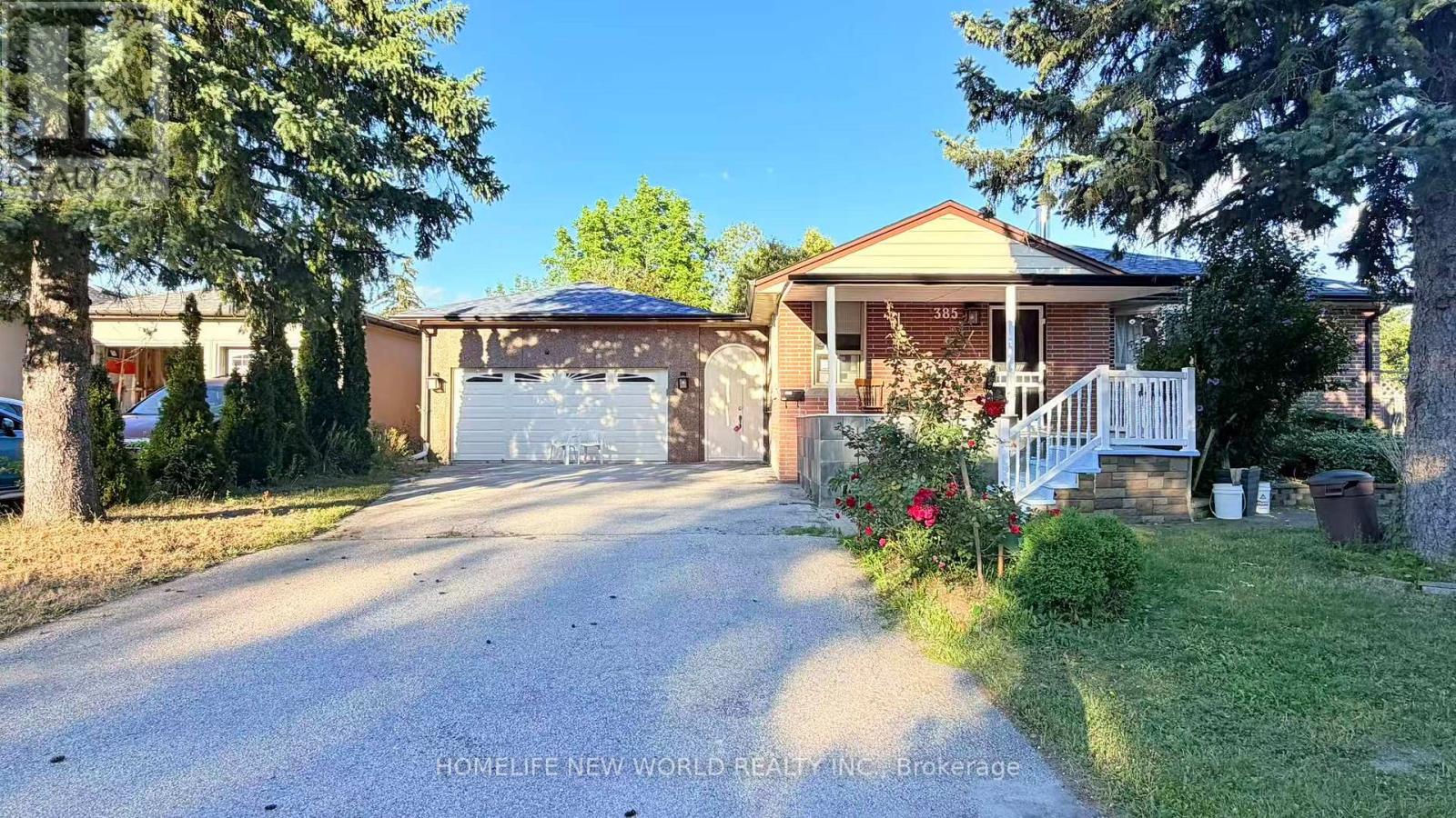 Bsmt Unit 1 - 385 Marybay Crescent, Richmond Hill, Ontario  L4C 2X5 - Photo 2 - N13685736