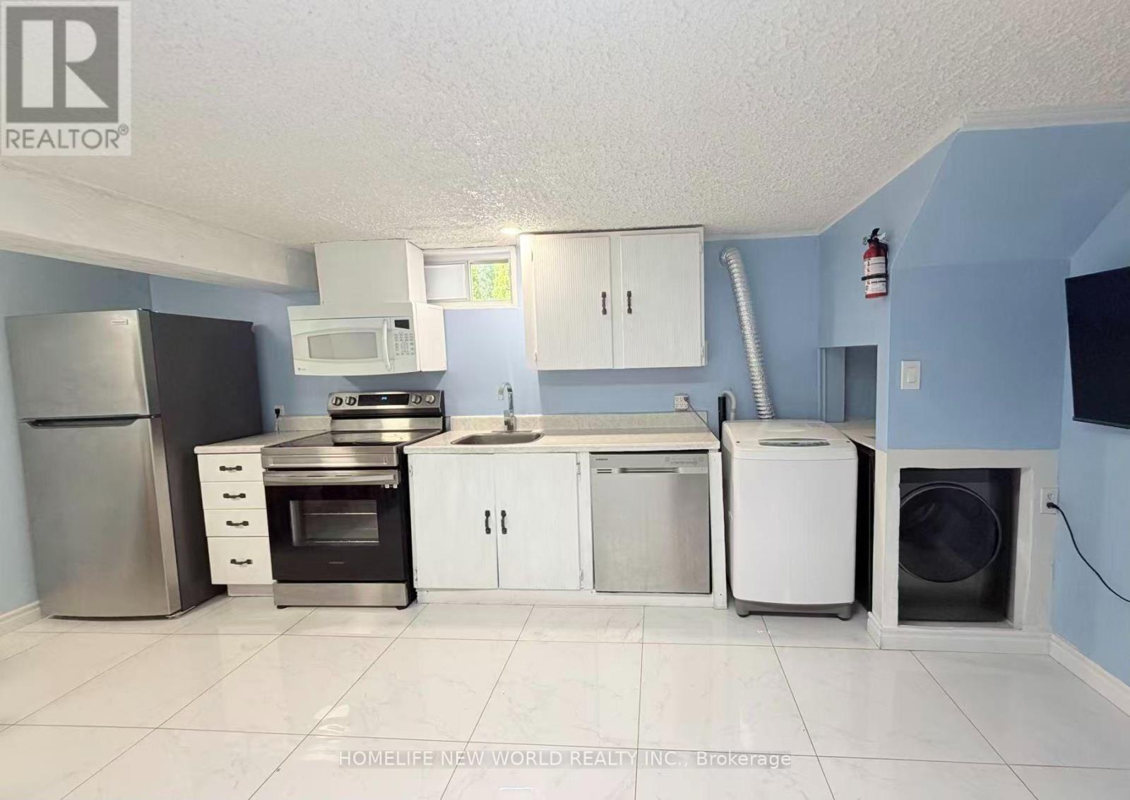 Bsmt Unit 1 - 385 Marybay Crescent, Richmond Hill, Ontario  L4C 2X5 - Photo 8 - N13685736
