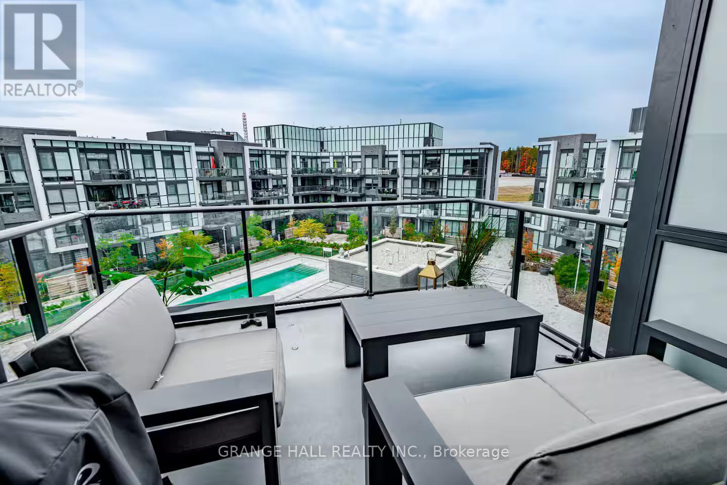 420 - 375 SEA RAY AVENUE, Innisfil, Ontario