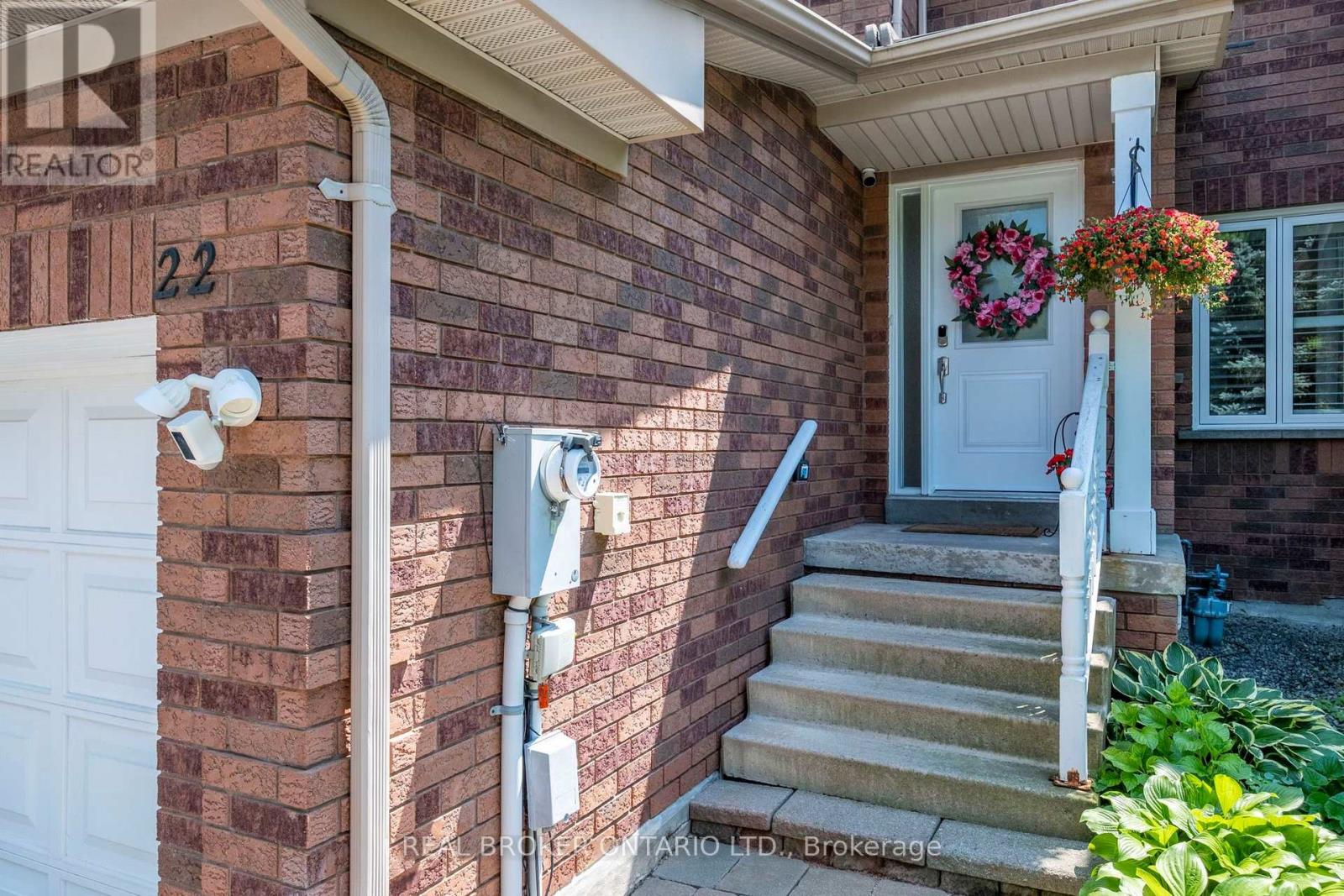 22 October Lane, Aurora, Ontario L4G 6Y1 - Photo 2 - N13685772