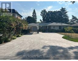 SUITE A MAIN FLOOR - 110 ROBINSON ST STREET, Markham, Ontario