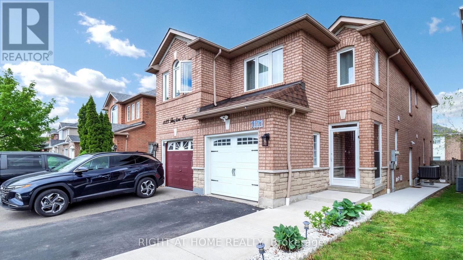 Lower - 1121 Foxglove Place, Mississauga, Ontario  L5V 2N4 - Photo 12 - W13685738