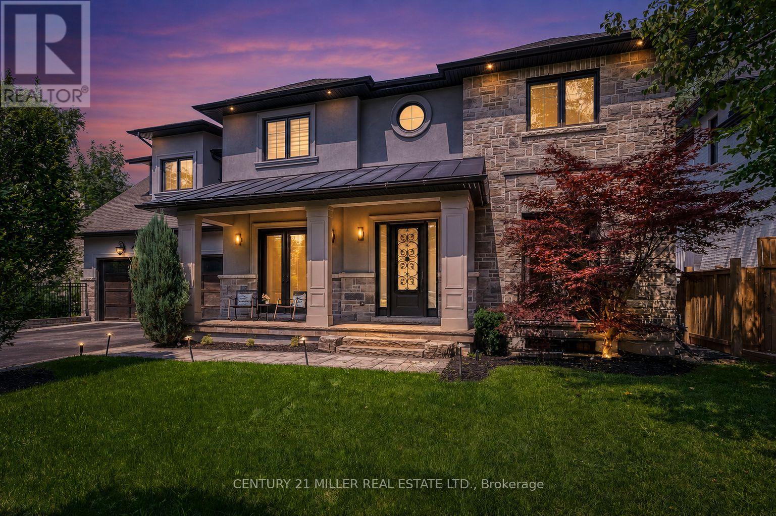 1399 WILLOWDOWN ROAD, Oakville, Ontario