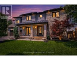 1399 WILLOWDOWN ROAD, Oakville, Ontario