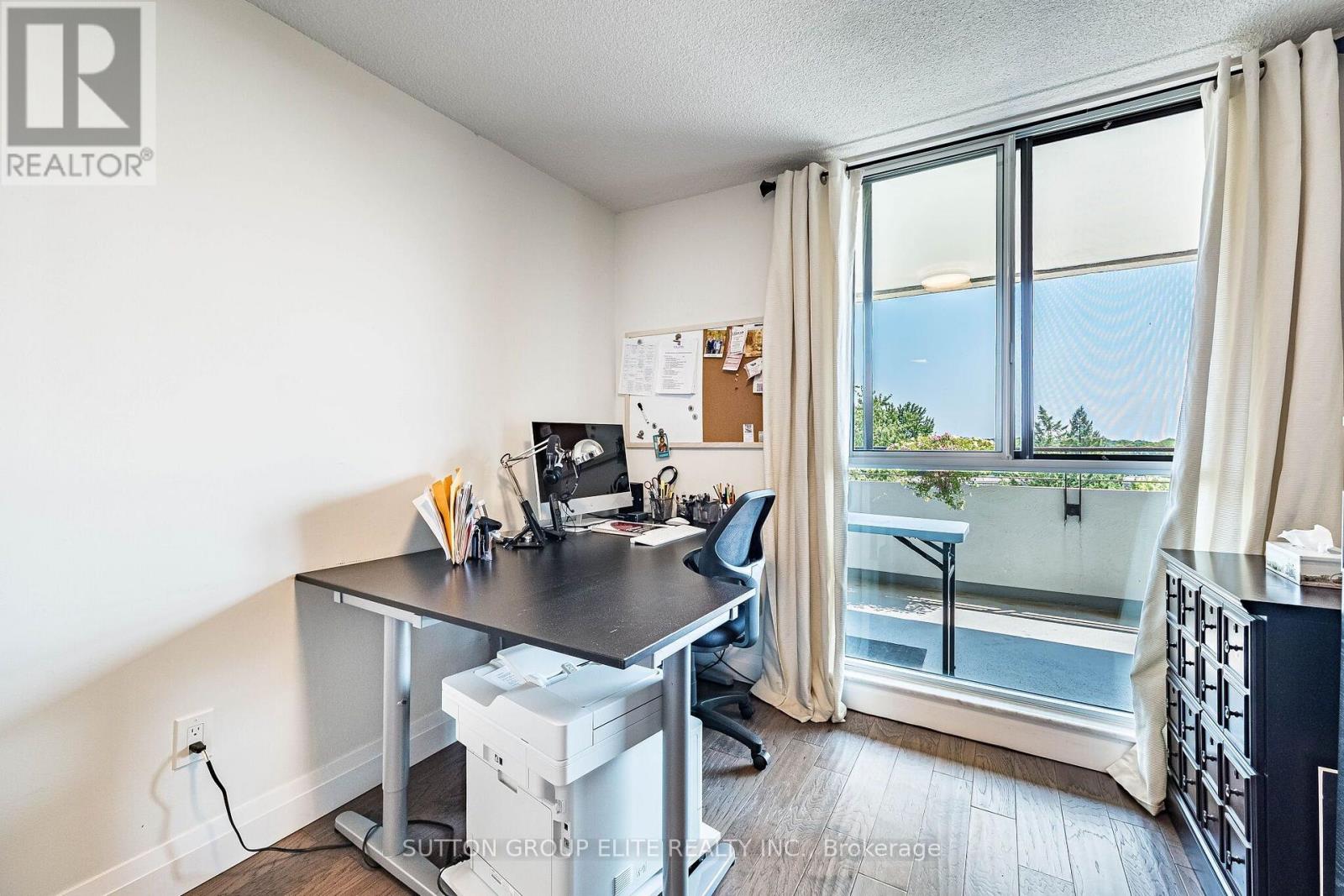 508 - 1320 Mississauga Valley Boulevard, Mississauga, Ontario  L5A 3S9 - Photo 10 - W13685762