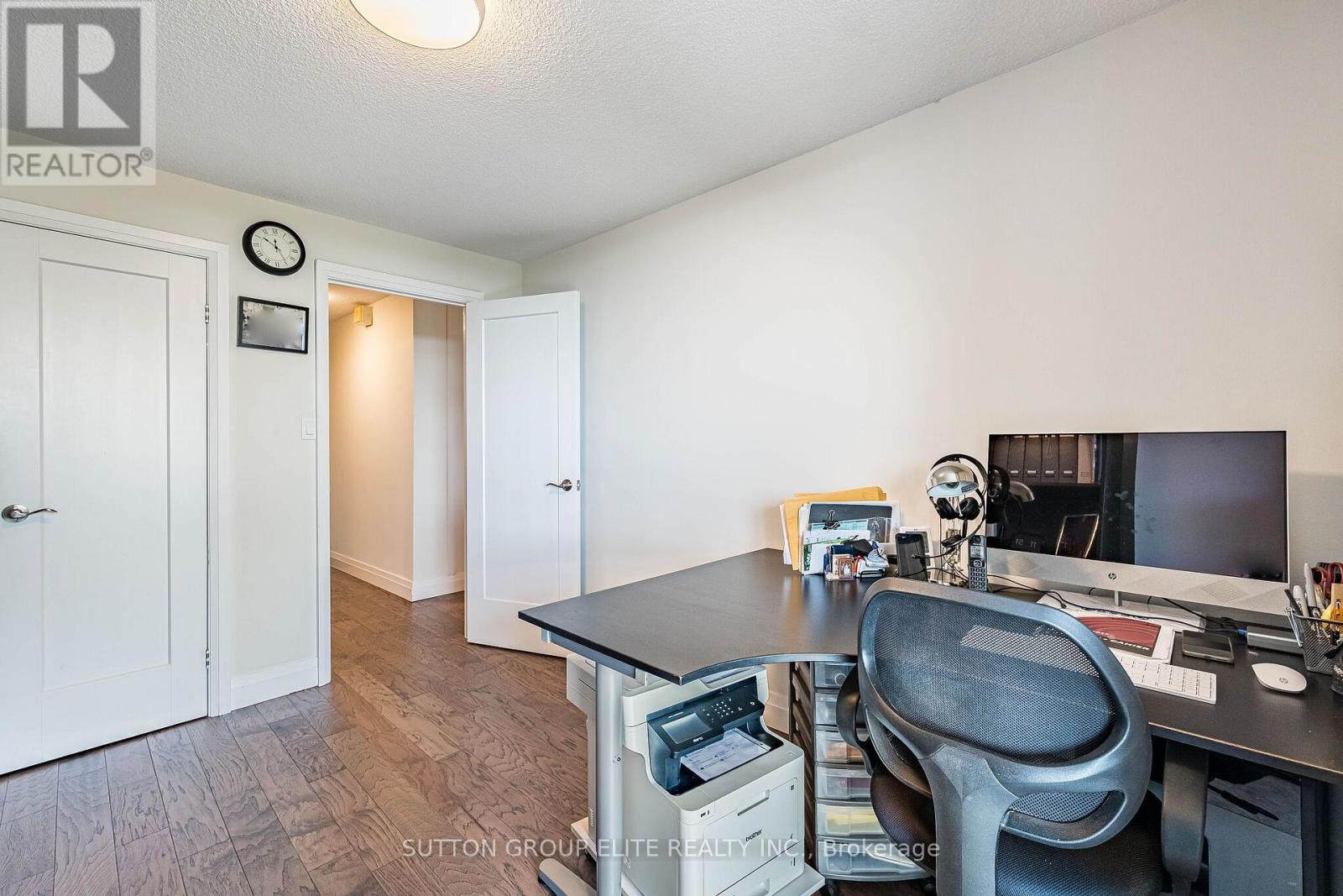 508 - 1320 Mississauga Valley Boulevard, Mississauga, Ontario  L5A 3S9 - Photo 11 - W13685762