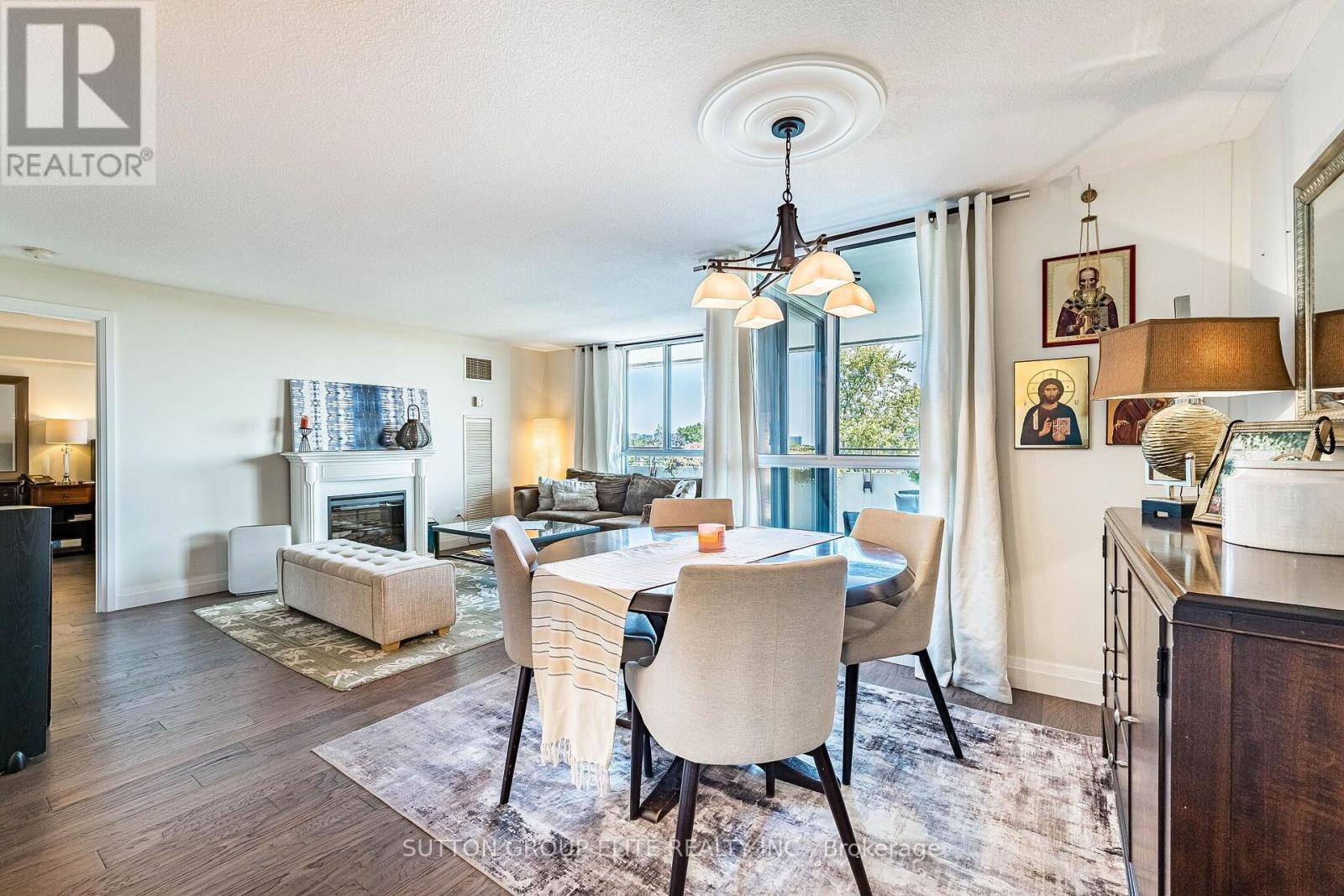 508 - 1320 Mississauga Valley Boulevard, Mississauga, Ontario  L5A 3S9 - Photo 12 - W13685762